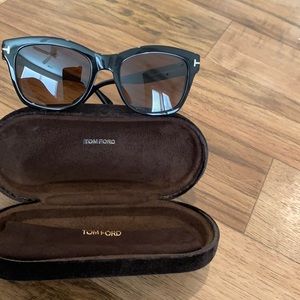 LIGHTLY WORN Tom Ford Lauren-02 polarized